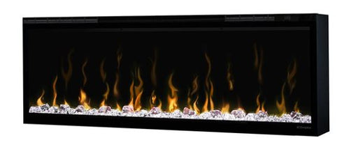 Dimplex | IgniteXL 50" Built-in Linear Electric Fireplace Dimplex Dimplex   