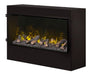 Dimplex | Opti-Myst Pro 1000 Built-In Electric Firebox Dimplex Dimplex   