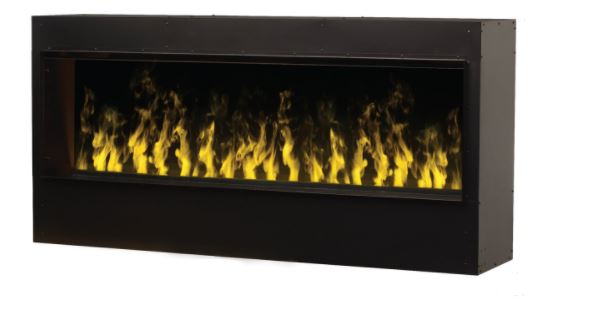 Dimplex | Opti-Myst Pro 1500 Built-In Electric Firebox Dimplex Dimplex   