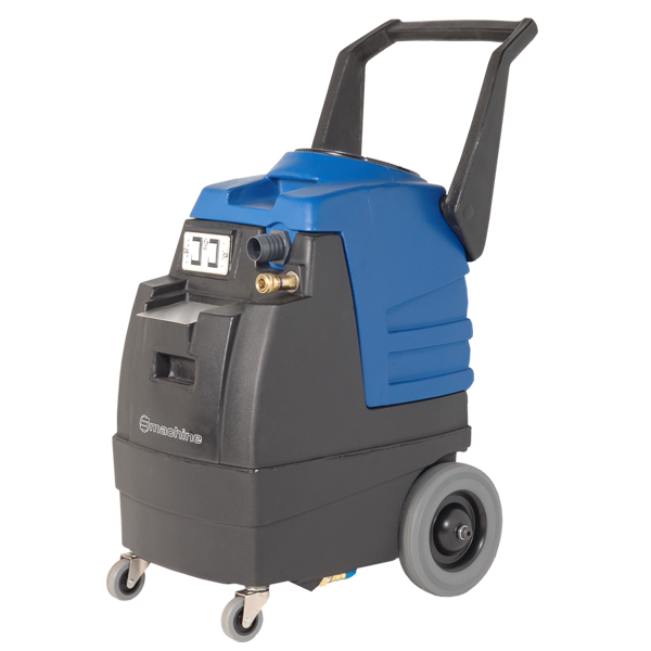 Esteam | E600 Portable Extractor | Single 3 Stage Vac Esteam - Carpet Extractor Esteam Cleaning Systems   