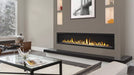 Majestic | Echelon II 60" Direct Vent Linear Gas Fireplace Majestic - Fireplace Majestic   