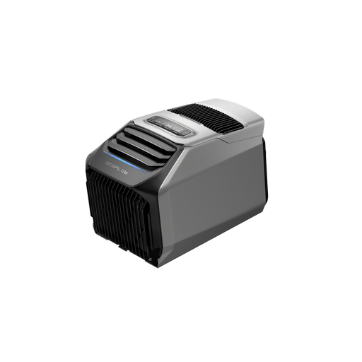 EcoFlow | Wave 2 Portable Air Conditioner Ecoflow - Portable AC EcoFlow   