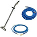Esteam | 25 Foot Hose and Wand Set Esteam - Carpet Extractor Accessories Esteam Cleaning Systems   