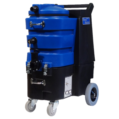 Esteam | FM001 Portable Extractor | No Pump, Dual 2 Stage Vac Esteam - Restoration Equipment Esteam Cleaning Systems   
