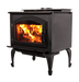 Empire Stove | Gateway 2300 Freestanding Wood Stove| 75,000 BTUs Empire Stove - Wooden Stove Empire Stove   