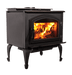 Empire Stove | Gateway 2300 Freestanding Wood Stove| 75,000 BTUs Empire Stove - Wooden Stove Empire Stove   