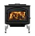 Empire Stove | Gateway 3500 Freestanding Wood Stove | 110,000 BTUs Empire Stove - Wooden Stove Empire Stove   