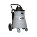 Hawk | 20 Gallon Commercial Wet/Dry Vacuum w/ Tool Kit, 2 HP DC 115V 50/60 Hz  Wet Dry Vacuum Hawk Enterprises   