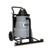 Hawk | 20 Gallon Commercial Wet/Dry Vacuum w/ Tool Kit, 2 HP DC 115V 50/60 Hz  Wet Dry Vacuum Hawk Enterprises   