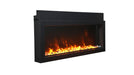 Amantii | Panorama Built-In Xtra-Slim | Smart Electric Fireplace Indoor / Outdoor Amantii - Electric Fireplace Amantii   