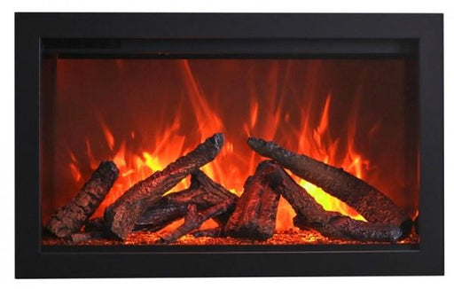 Amantii | Traditional Smart | Electric Fireplace Amantii - Electric Fireplace Amantii   