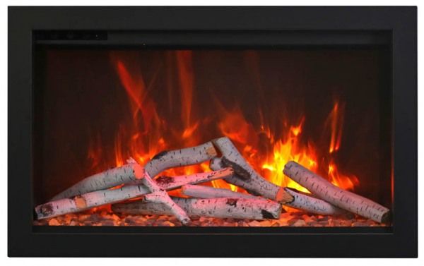 Amantii | Traditional Smart | Electric Fireplace Amantii - Electric Fireplace Amantii   