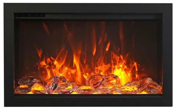 Amantii | Traditional Smart | Electric Fireplace Amantii - Electric Fireplace Amantii   