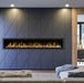 Dimplex | Ignite Evolve 100" Built-in Linear Electric Fireplace EVO100 Dimplex Dimplex   