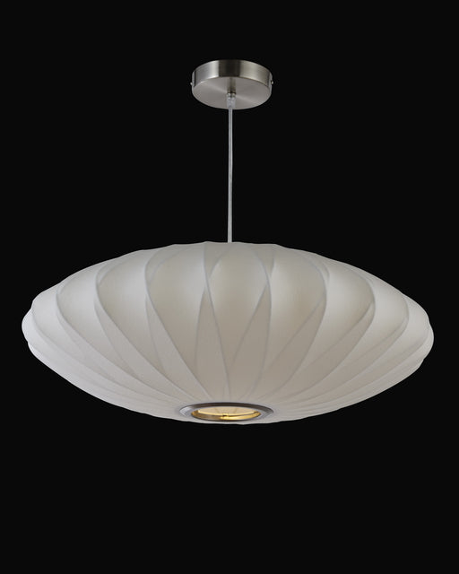 Legion Furniture | Pendant Lamp, White, LM10904-22 Legion Furniture Legion Furniture   