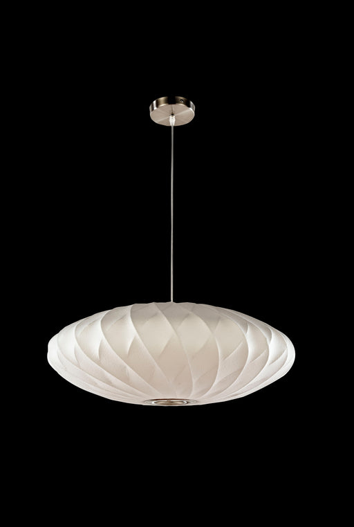 Legion Furniture | Pendant Lamp, White, LM10904-30 Legion Furniture Legion Furniture   