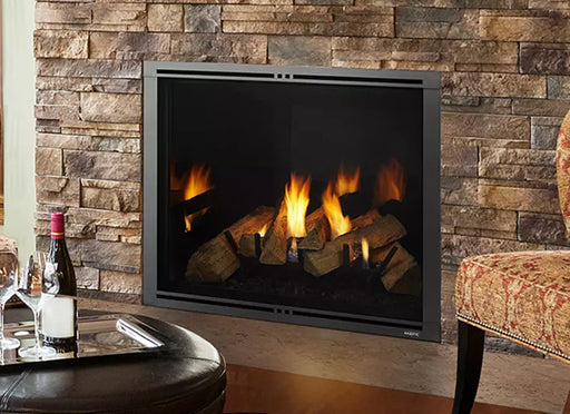 Majestic | Marquis II 42" Direct Vent Gas Fireplace Majestic - Fireplace Majestic   