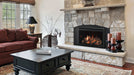 Majestic | Ruby 30" Direct Vent Gas Insert Fireplace Majestic - Fireplace Majestic   