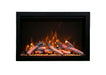 Amantii | Traditional Bespoke | Electric Fireplace Insert, Indoor / Outdoor Amantii - Electric Fireplace Amantii   