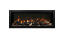 Amantii | Symmetry Bespoke | Electric Fireplace Indoor / Outdoor Amantii - Electric Fireplace Amantii   