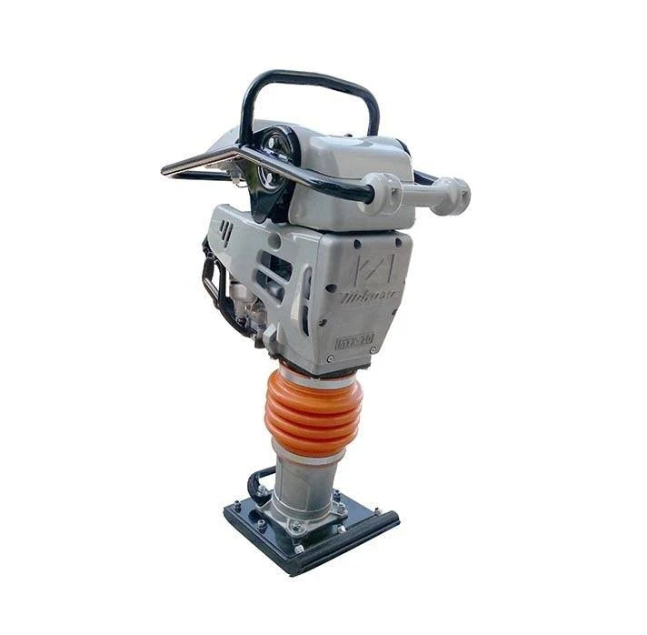 Multiquip | MTX70HD Rammer | 3,350 lb Impact Force, 11.2" Shoe Rammers Multiquip   