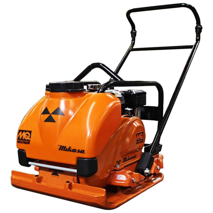 Multiquip | MVC88VTHW Plate Compactor | 3,372cf, 19.7" Plate Plate Compactor Multiquip   