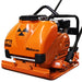 Multiquip | MVC88VTHW Plate Compactor | 3,372cf, 19.7" Plate Plate Compactor Multiquip   