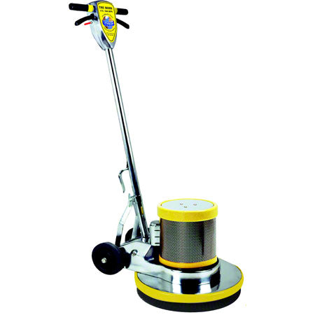 Mercury Floor Machines | Boss Floor Machine Mercury Floor Machines - Floor Machine Mercury Floor Machines 1.5 HP + 175 RPM  