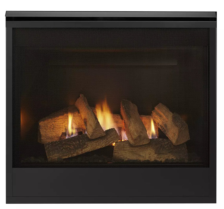 Majestic | Mercury 32" Direct Vent Gas Fireplace Majestic - Fireplace Majestic   