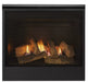 Majestic | Mercury 32" Direct Vent Gas Fireplace Majestic - Fireplace Majestic   