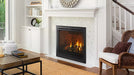 Majestic | Meridian Platinum 36" Direct Vent Gas Fireplace Majestic - Fireplace Majestic   
