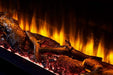 Simplifire | ShadowGlo High Definition Alpine Timber Log Set Simplifire - Electric Fireplace Accessories Simplifire   