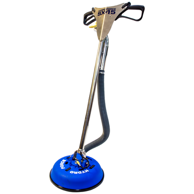 Esteam | 250-007 | SX15 Hard Surface Spinner Esteam - Carpet Extractor Accessories Esteam Cleaning Systems   