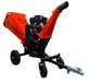 Detail K2 | 6" Chipper Shredder | 14HP, 429CC, Electric Start, Kinetic Cyclonic Detail K2 - Chipper Detail K2   