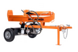 Detail K2 | 27 Ton Log Splitter | Horizontal and Vertical Hydraulic, 6.5HP, 196CC Detail K2 - Chipper Detail K2   