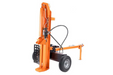 Detail K2 | 27 Ton Log Splitter | Horizontal and Vertical Hydraulic, 6.5HP, 196CC Detail K2 - Chipper Detail K2   