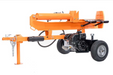 Detail K2 | 27 Ton Log Splitter | Horizontal and Vertical Hydraulic, 6.5HP, 196CC Detail K2 - Chipper Detail K2   