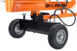 Detail K2 | 27 Ton Log Splitter | Horizontal and Vertical Hydraulic, 6.5HP, 196CC Detail K2 - Chipper Detail K2   