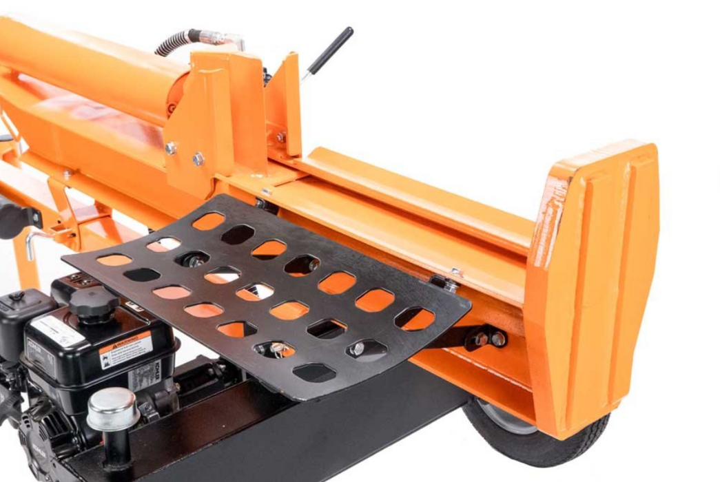 Detail K2 | 27 Ton Log Splitter | Horizontal and Vertical Hydraulic, 6.5HP, 196CC Detail K2 - Chipper Detail K2   