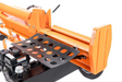 Detail K2 | 32 Ton Log Splitter | Horizontal and Vertical Hydraulic, 6.5HP, 196CC Detail K2 - Chipper Detail K2   