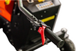 Detail K2 | Electric Hydraulic Dump Cart | 1100lb, 48V Detail K2 - Chipper Detail K2   