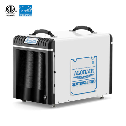 AlorAir | Sentinel HDi90 Dehumidifier | 198 PPD AlorAir - Dehumidifier AlorAir   