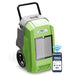 AlorAir | Storm Pro WIFI Commercial Dehumidifier | 180 PPD AlorAir - Dehumidifier AlorAir Green  