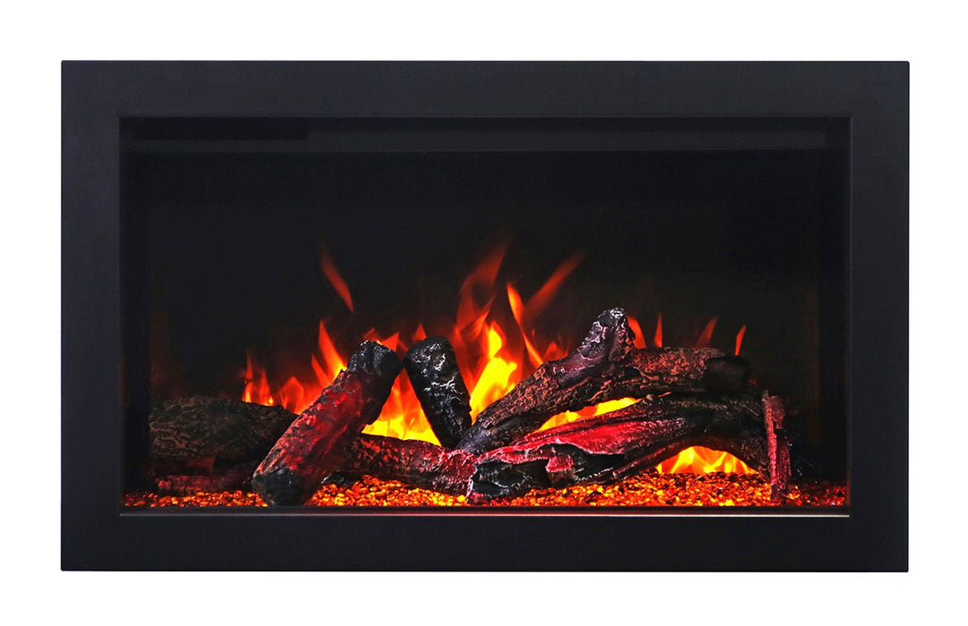 Amantii | Traditional Smart | Electric Fireplace Amantii - Electric Fireplace Amantii   