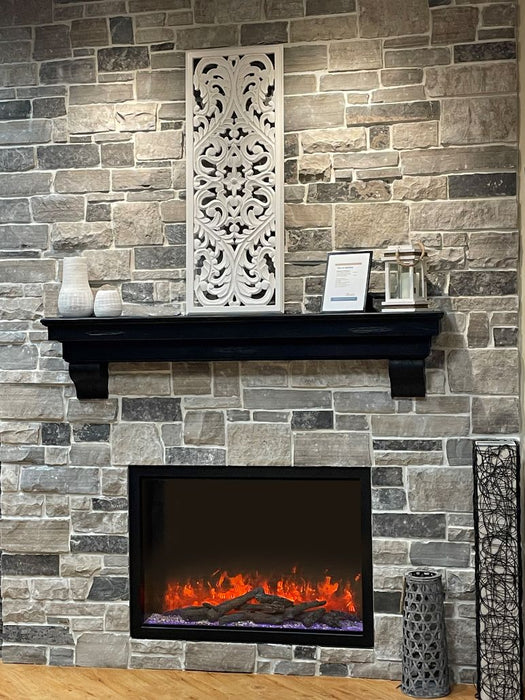 Amantii | Traditional Smart | Electric Fireplace Amantii - Electric Fireplace Amantii   