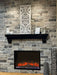 Amantii | Traditional Smart | Electric Fireplace Amantii - Electric Fireplace Amantii   