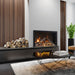 Amantii | Traditional Bespoke | Electric Fireplace Insert, Indoor / Outdoor Amantii - Electric Fireplace Amantii   