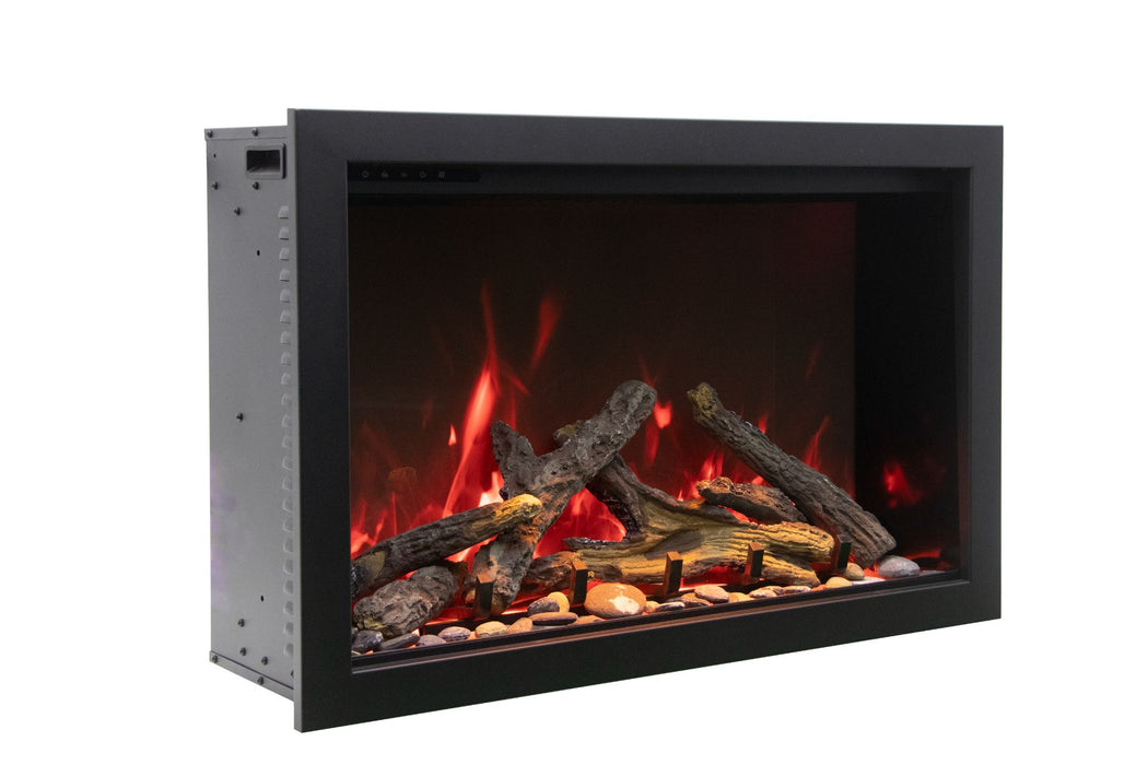 Amantii | Traditional Smart | Electric Fireplace Amantii - Electric Fireplace Amantii   