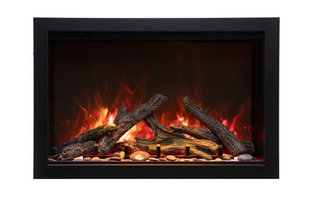 Amantii | Traditional Smart | Electric Fireplace Amantii - Electric Fireplace Amantii   