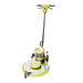 Mercury Floor Machines | Ultra DC Burnisher, 1.5HP Mercury Floor Machines - Floor Machine Mercury Floor Machines 19" Ultra DC Burnisher / 1170 RPM / 1.5 HP  